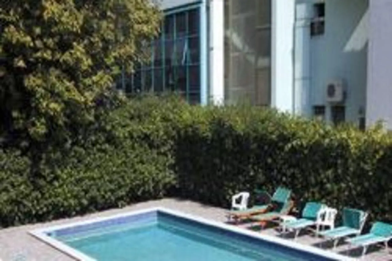 Hotel Stradiot Rimini Itália