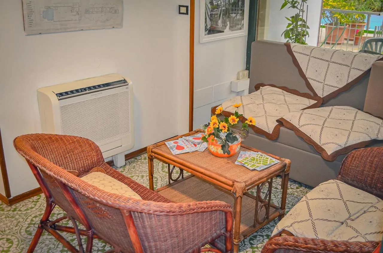 Hotel Stradiot Rimini