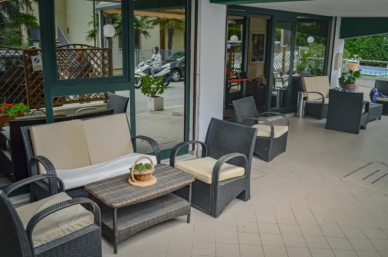 Hotel Stradiot Rimini 3*,
