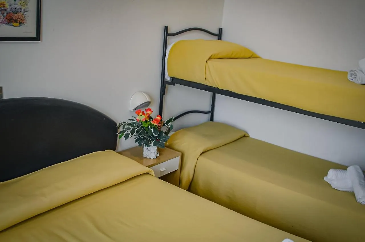 Hotel Stradiot Rimini Itália