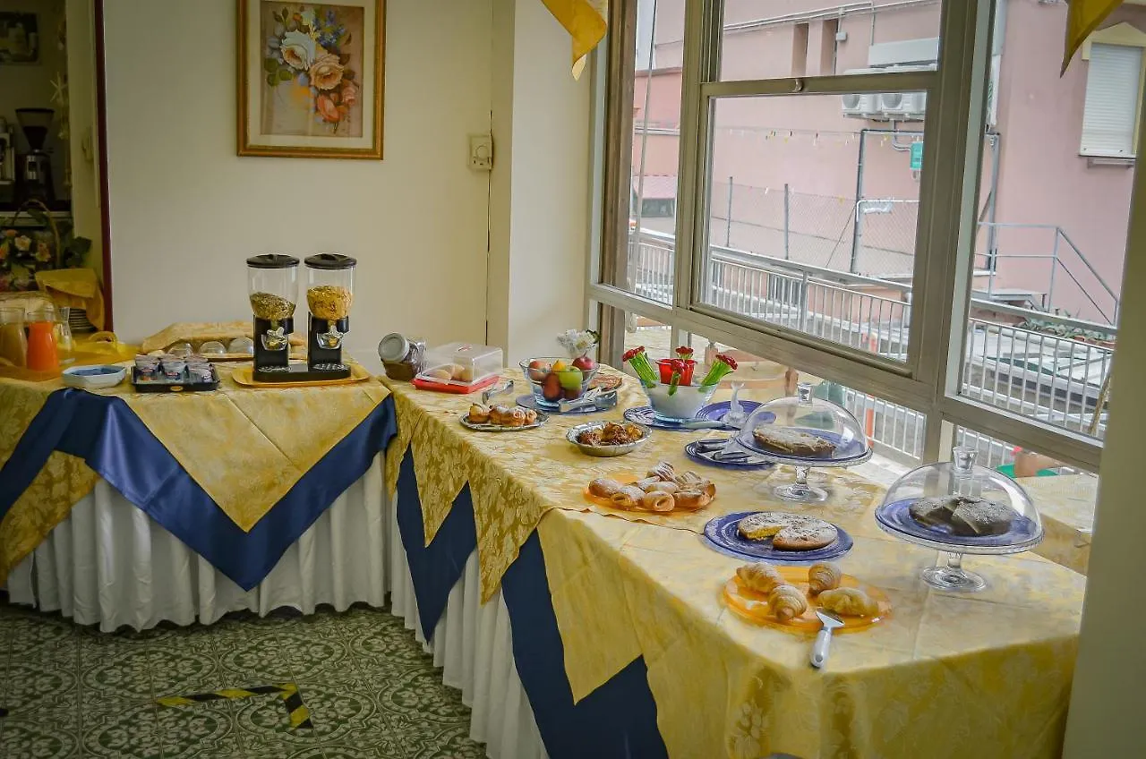 ***  Hotel Stradiot Rimini Itália