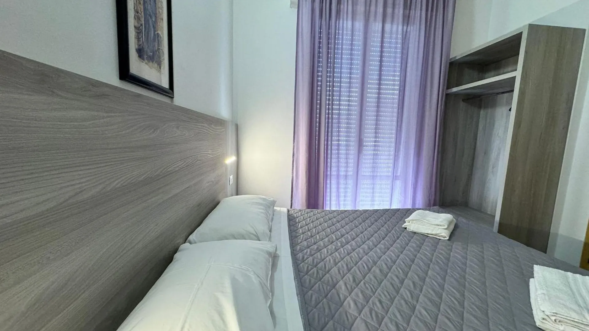 Hotel Stradiot Rimini 3*,