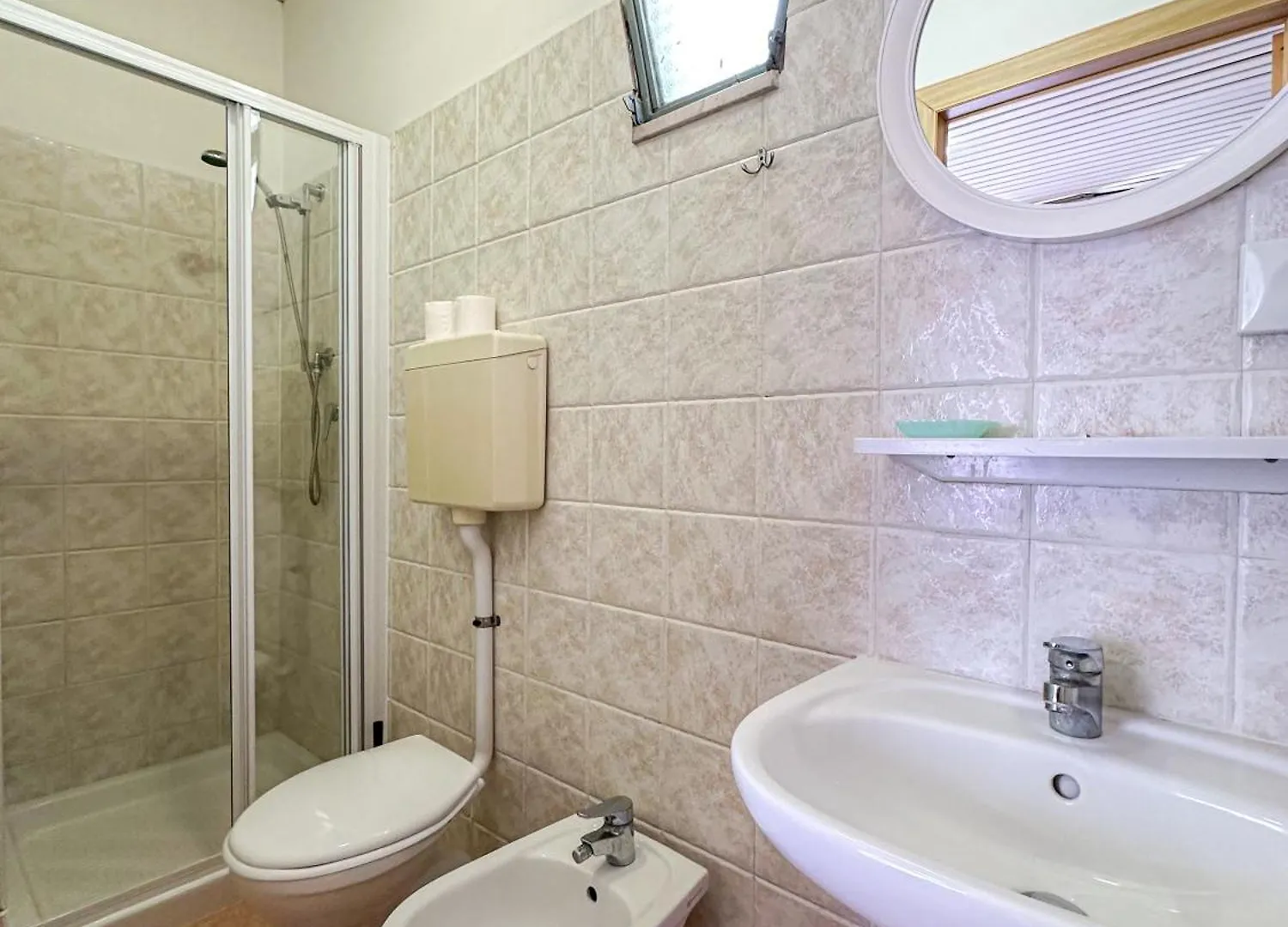 Hotel Stradiot Rimini 3*,  Italy