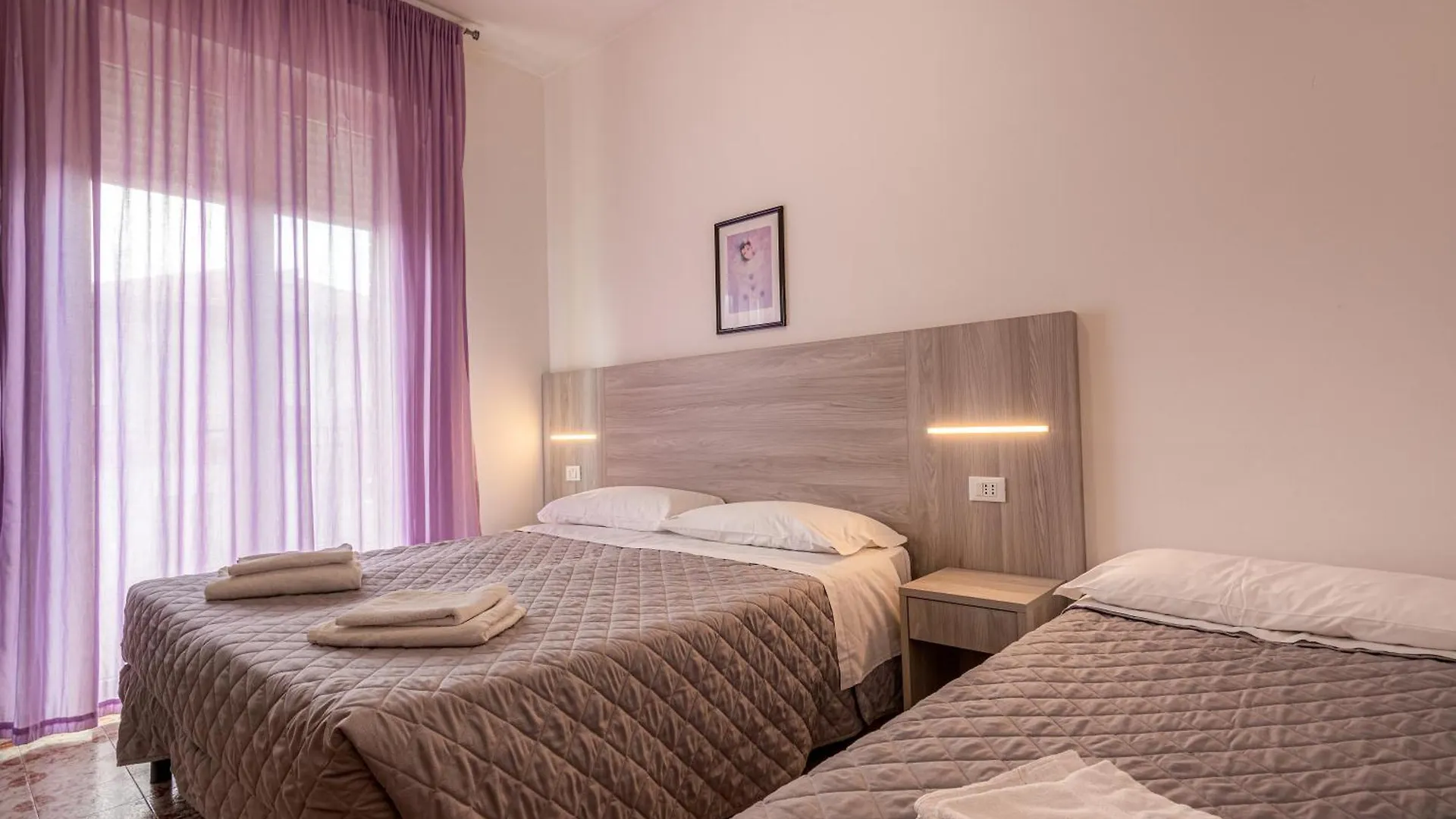 Hotel Stradiot Rimini