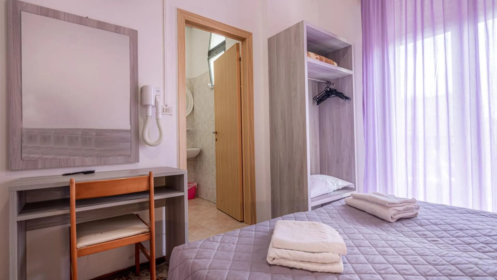 Hotel Stradiot Rimini Italy
