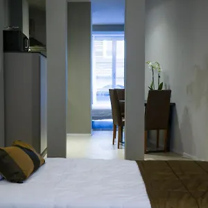 Astoria Apartament