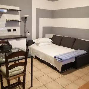 Casa Vincenzo Apartament