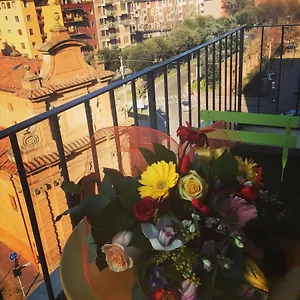 Stayinbologna 3 Apartament