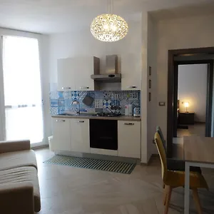 Due Agosto Apartament
