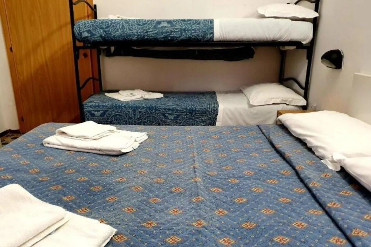 Hotel Stradiot Rimini