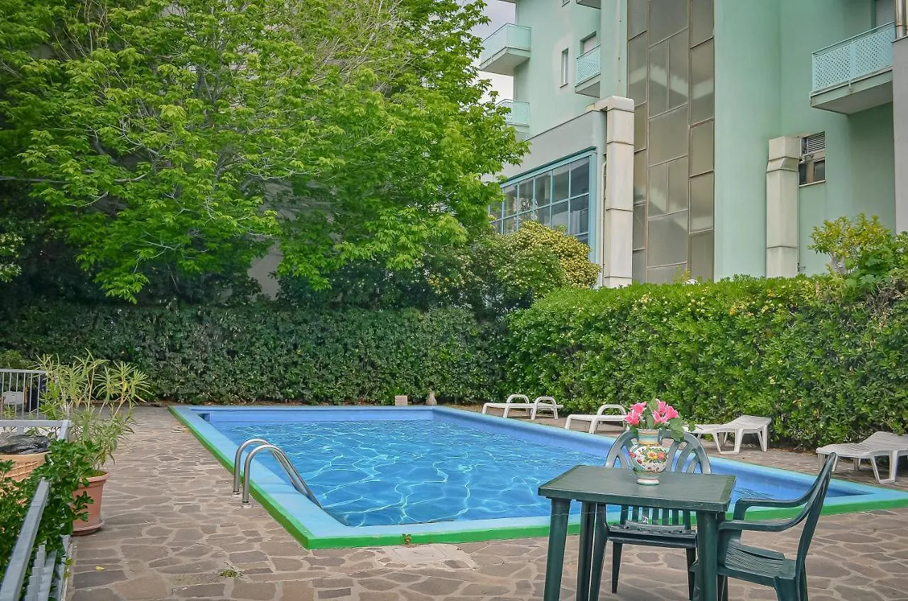 Hotel Stradiot Rimini