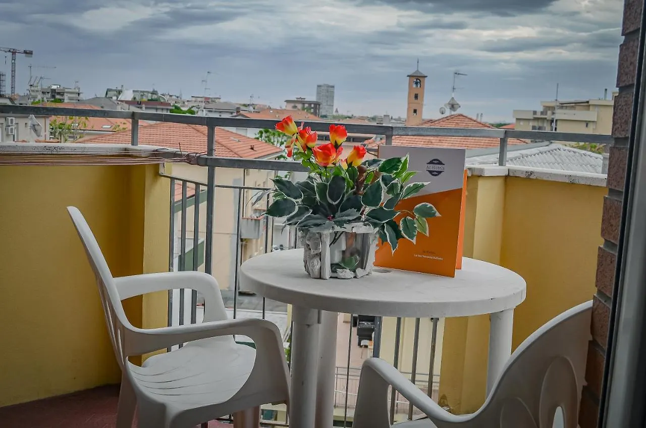 Hotel Stradiot Rimini