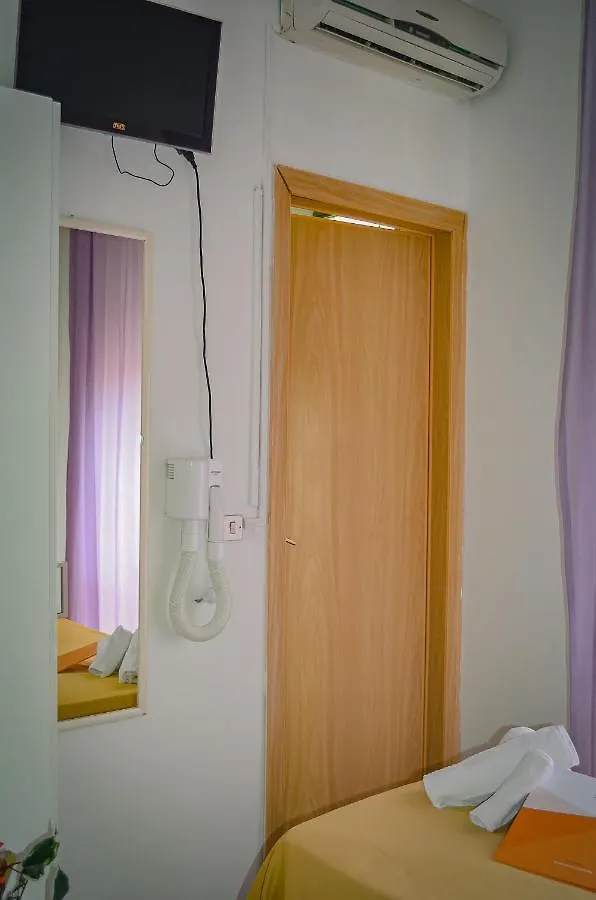 Hotel Stradiot Rimini