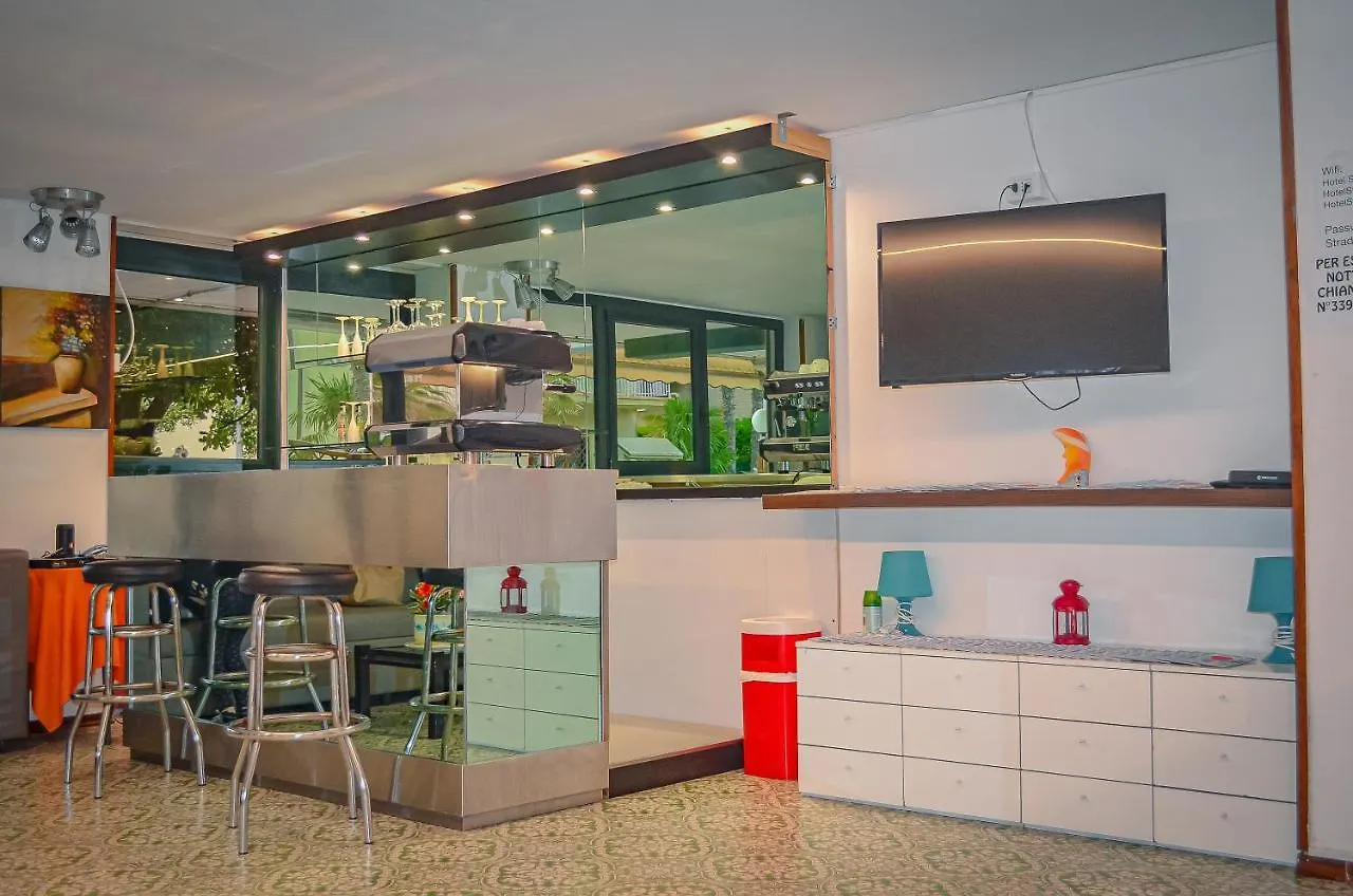 Hotel Stradiot Rimini