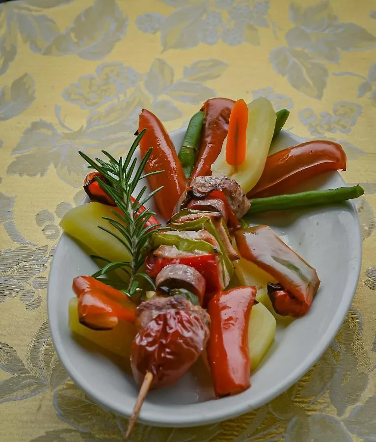 Hotel Stradiot Rimini