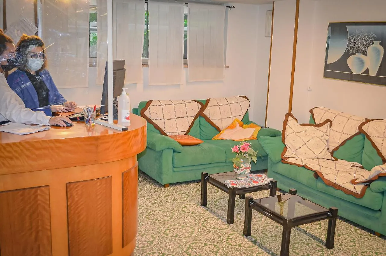Hotel Stradiot Rimini