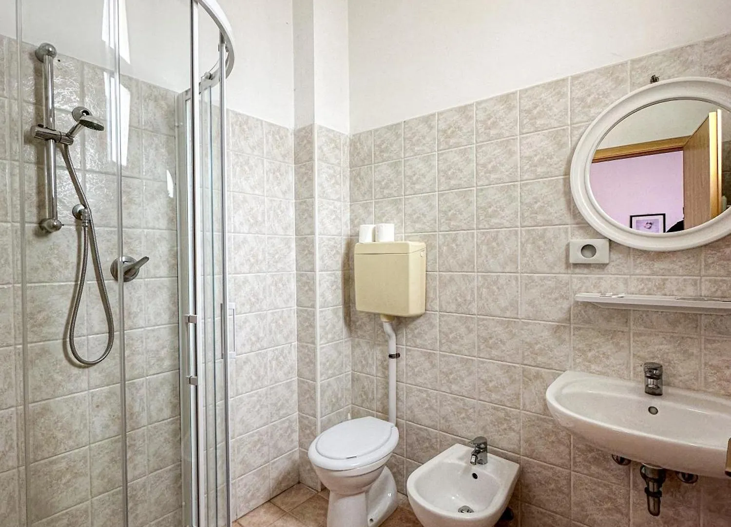 Hotel Stradiot Rimini