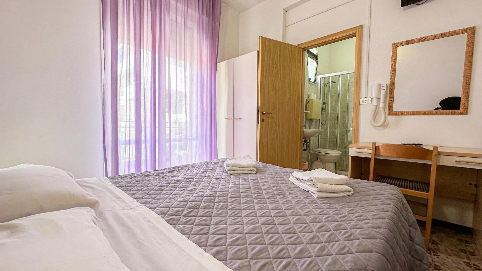 Hotel Stradiot Rimini