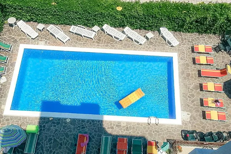 Hotel Stradiot Rimini