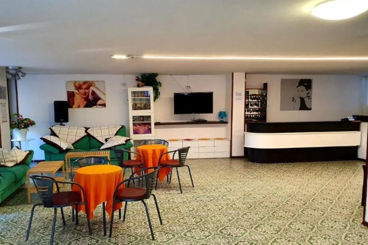 Hotel Stradiot Rimini