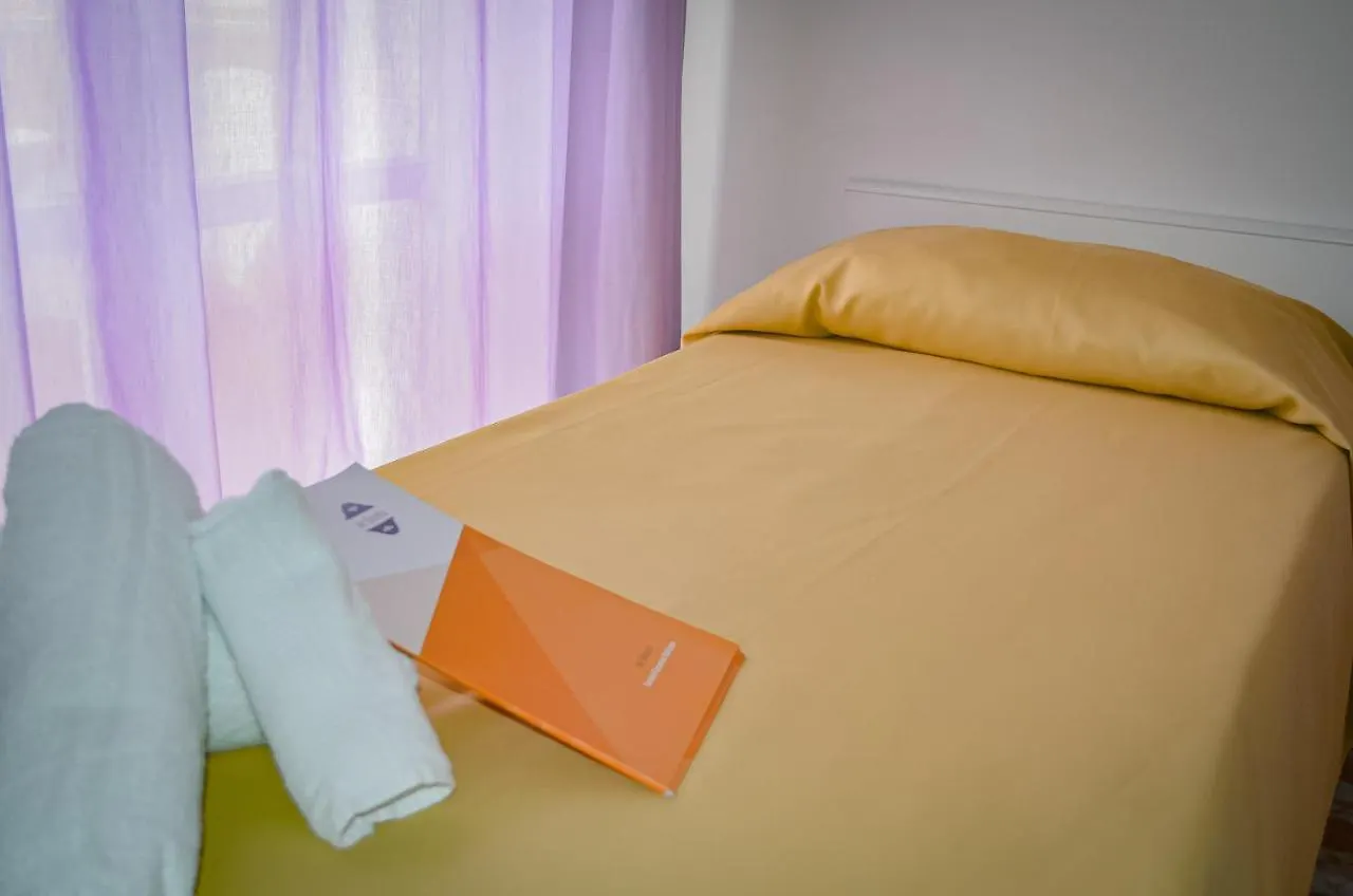 Hotel Stradiot Rimini Italy