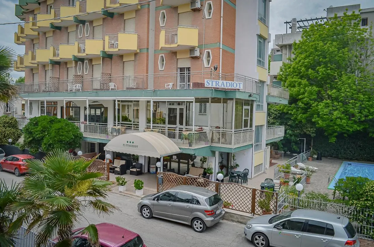 Hotel Stradiot Rimini
