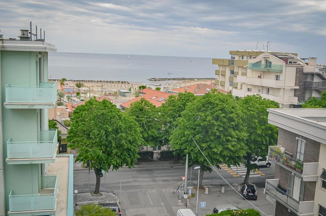 Hotel Stradiot Rimini 3*,