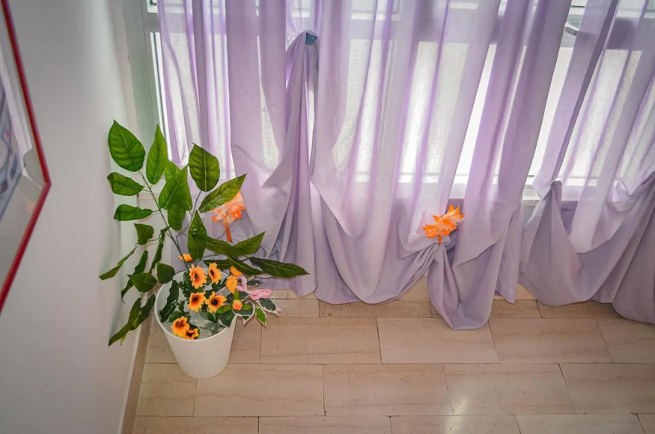 Hotel Stradiot Rimini 3*,  Italy