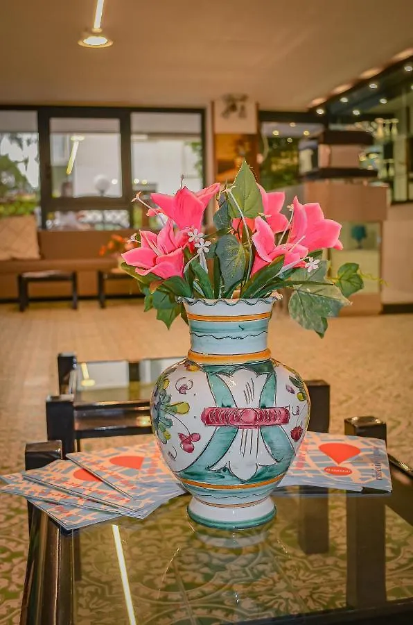 Hotel Stradiot Rimini 3*,
