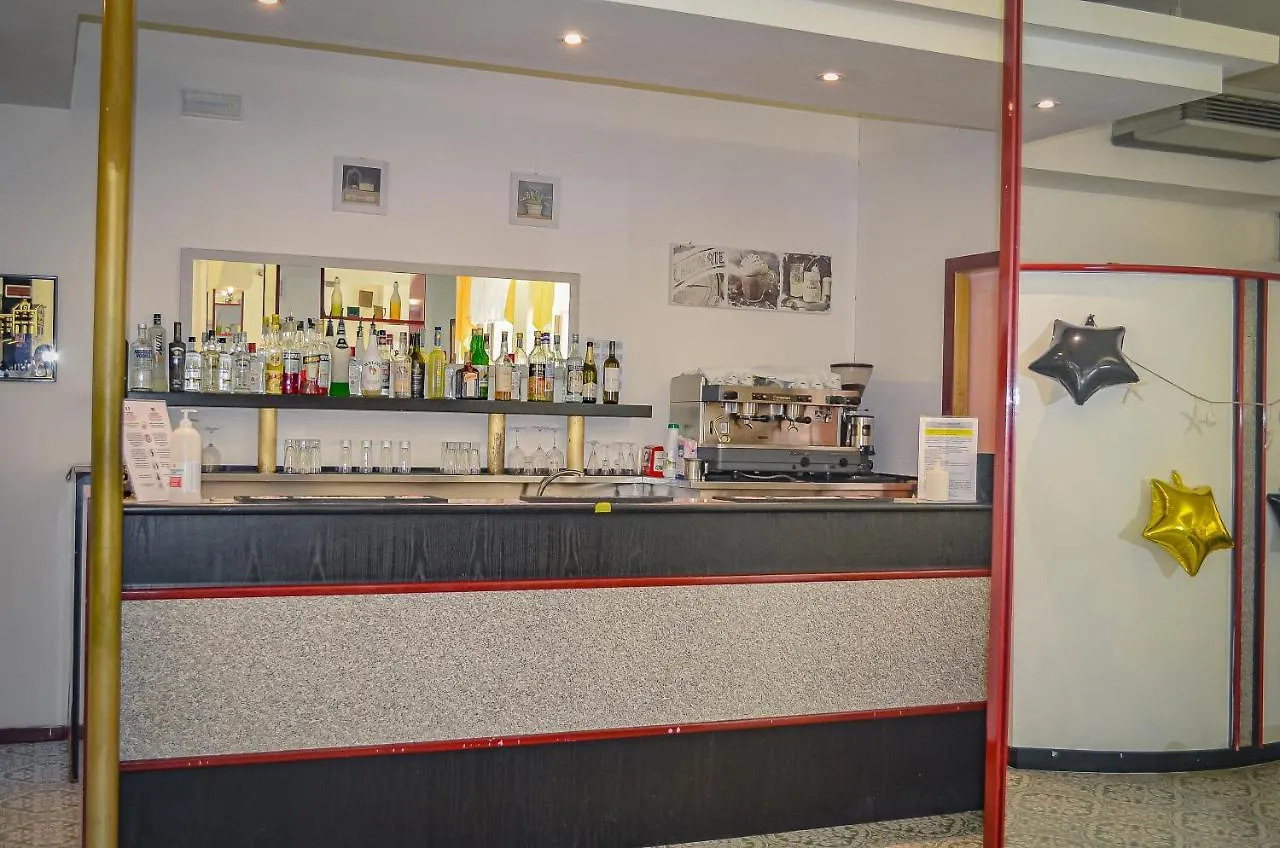 Hotel Stradiot Rimini