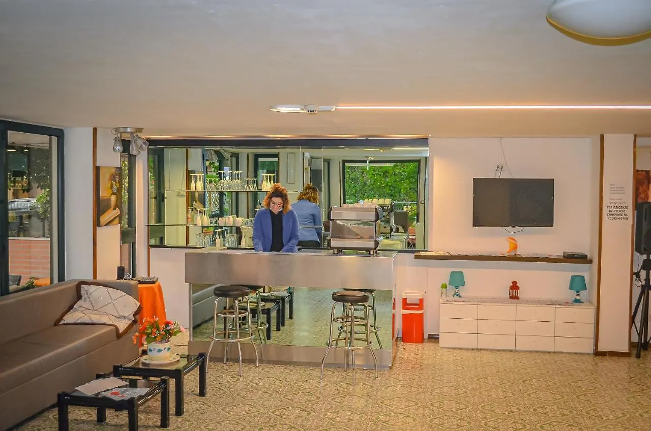 Hotel Stradiot Rimini