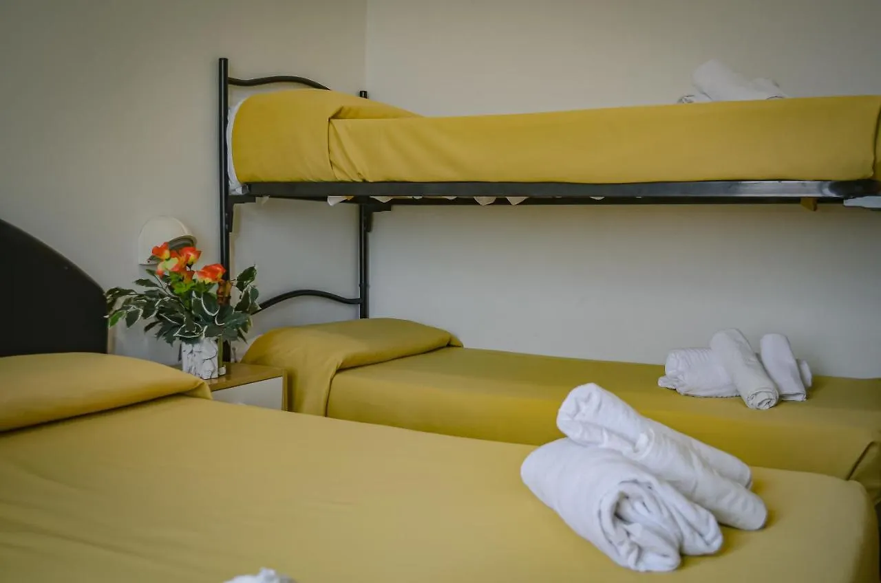 Hotel Stradiot Rimini 3*,  Italy