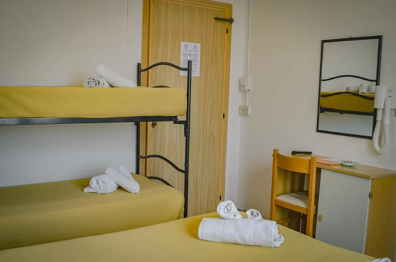 Hotel Stradiot Rimini Italy