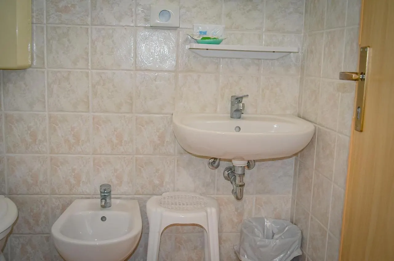 Hotel Stradiot Rimini