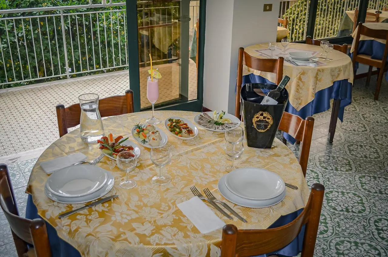 Hotel Stradiot Rimini 3*,