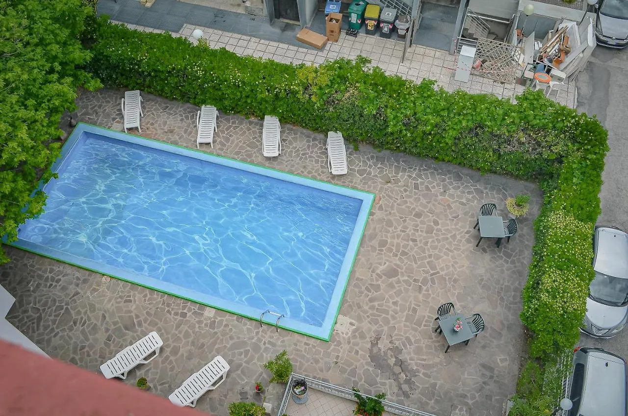 Hotel Stradiot Rimini 3*,