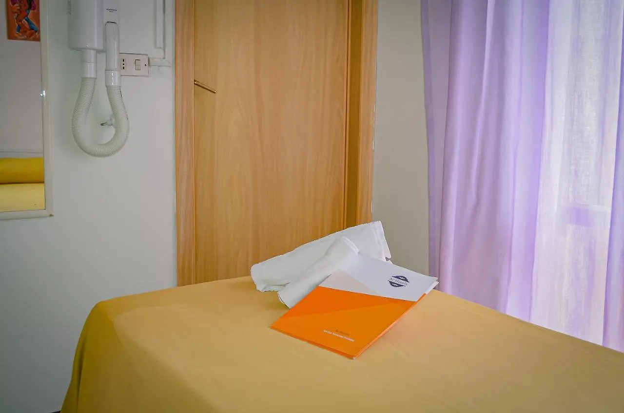 ***  Hotel Stradiot Rimini Italy