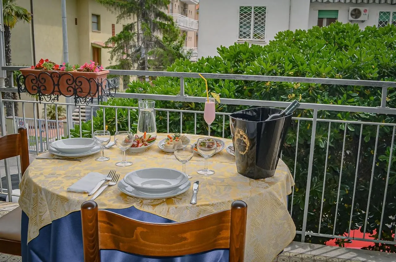 Hotel Stradiot Rimini