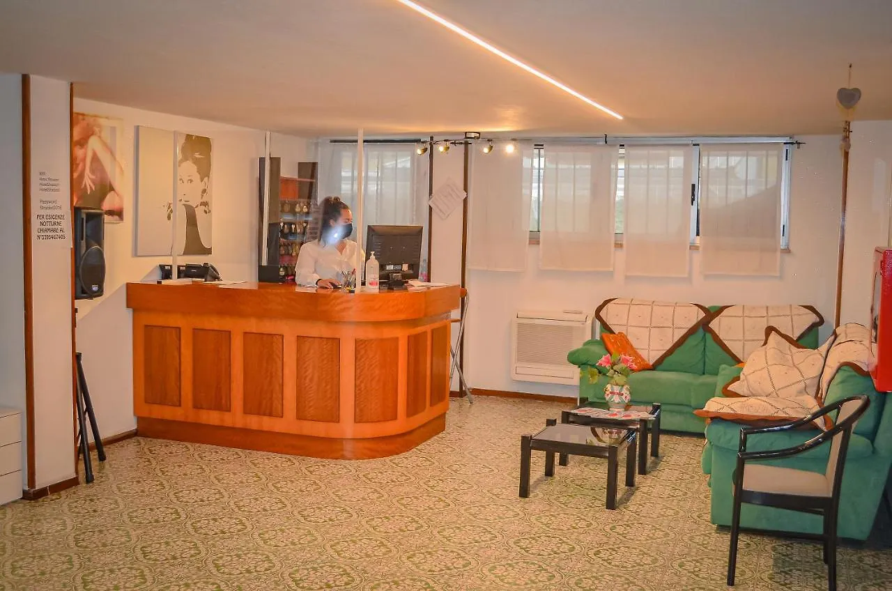 Hotel Stradiot Rimini