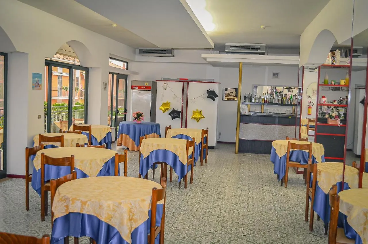 Hotel Stradiot Rimini