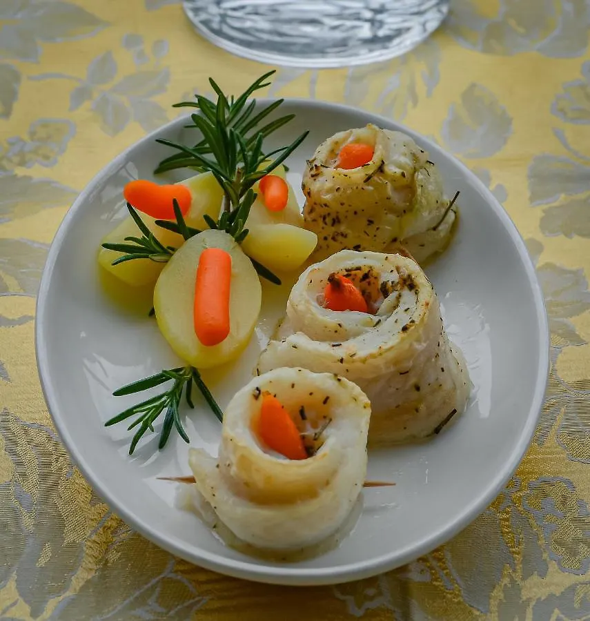 Hotel Stradiot Rimini