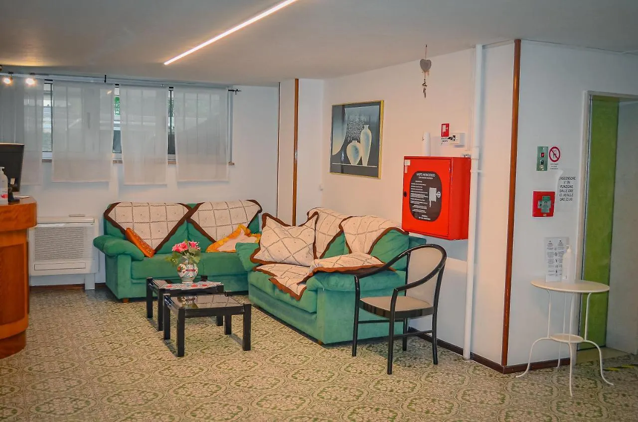 Hotel Stradiot Rimini 3*,  Italy