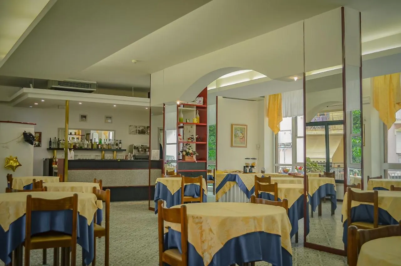 Hotel Stradiot Rimini Italy