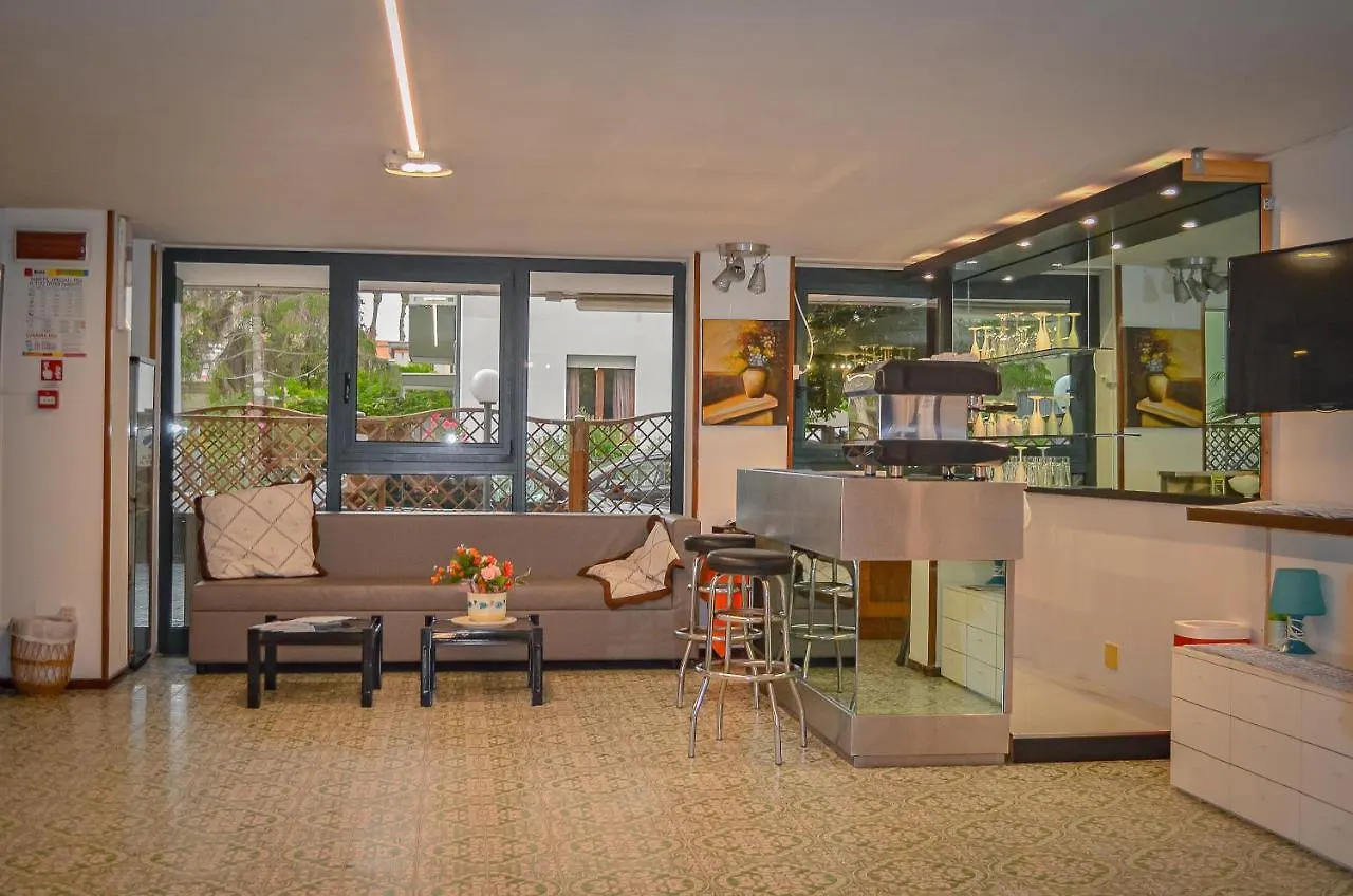 Hotel Stradiot Rimini