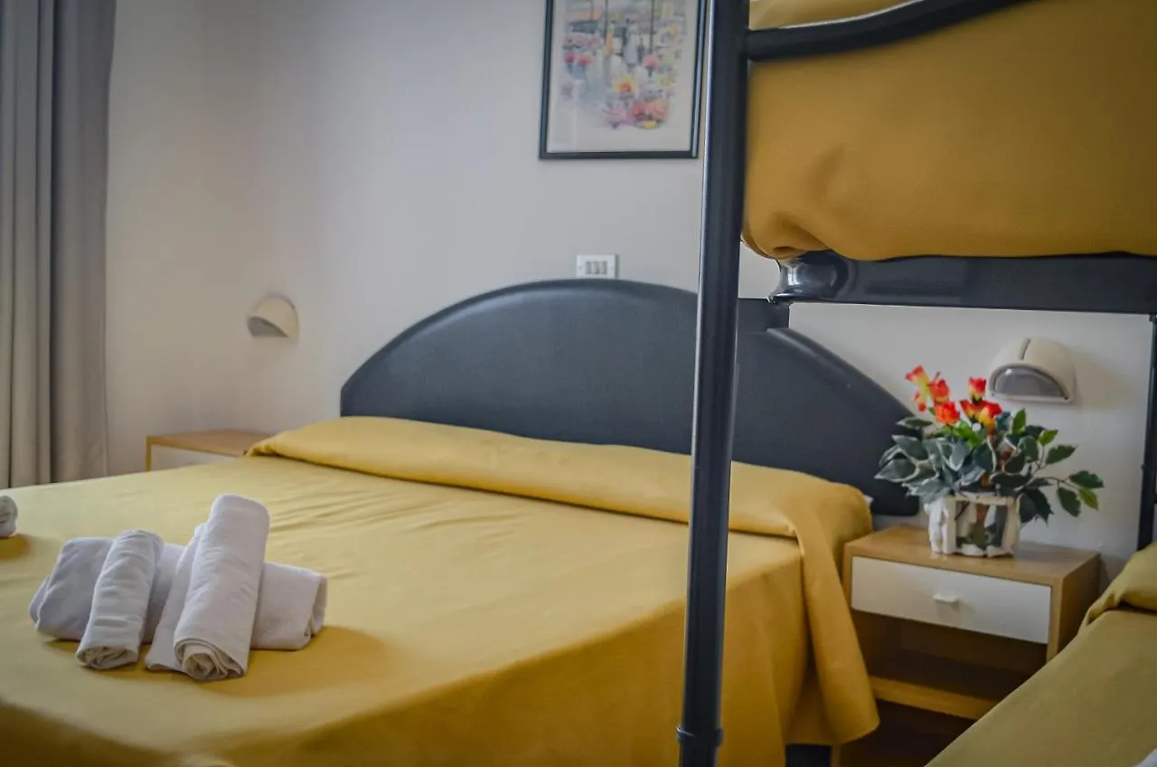 ***  Hotel Stradiot Rimini Italy