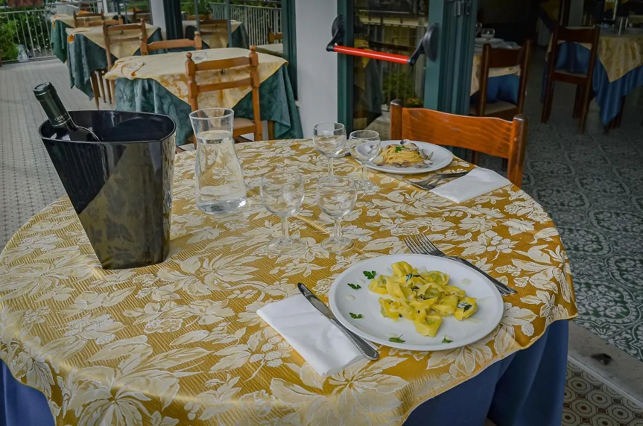 Hotel Stradiot Rimini
