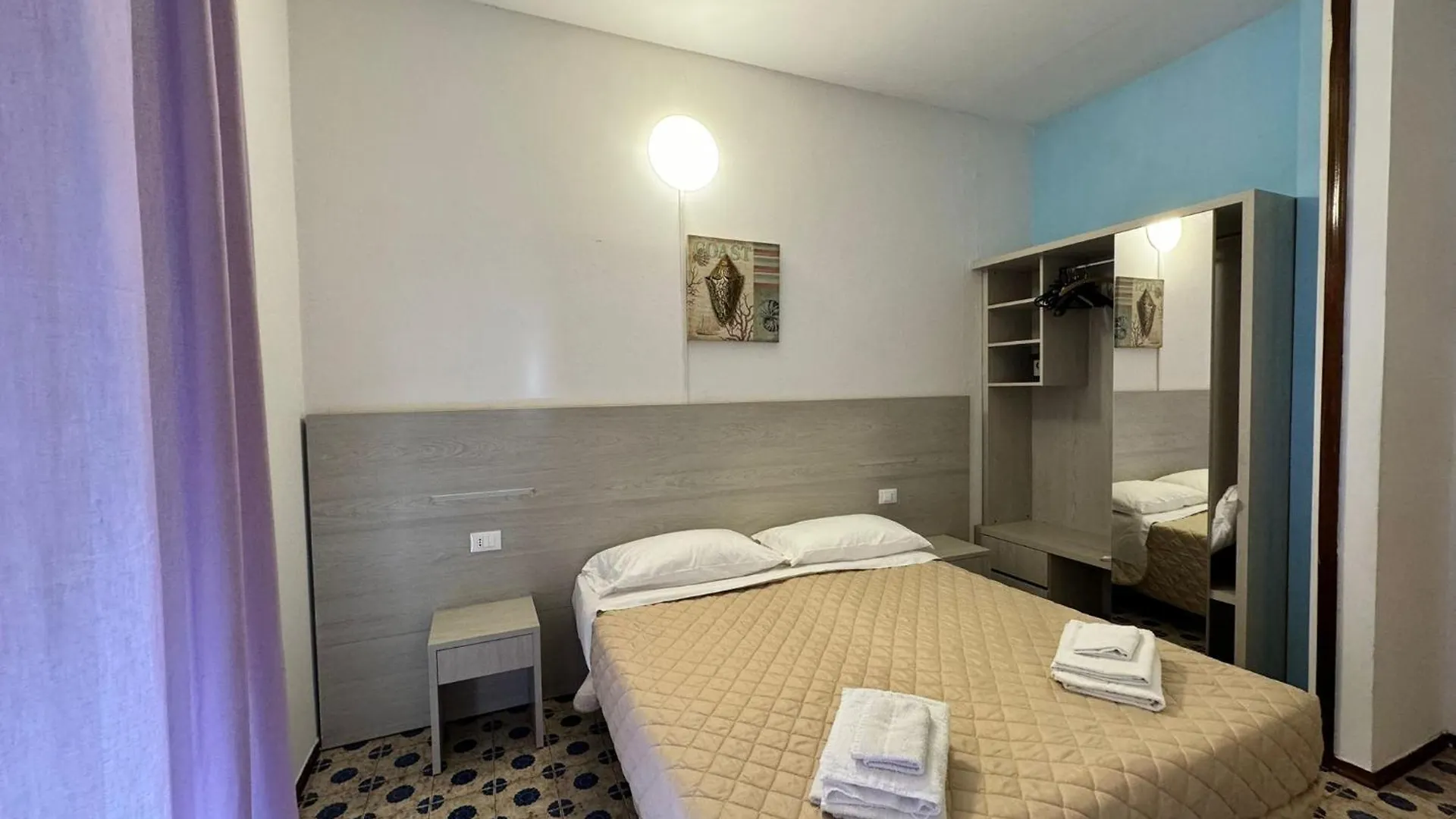 Hotel Stradiot Rimini Italy
