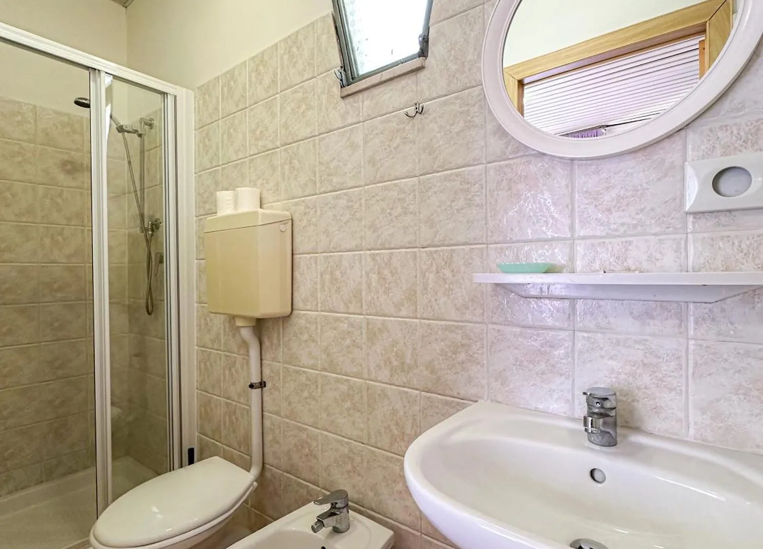 Hotel Stradiot Rimini
