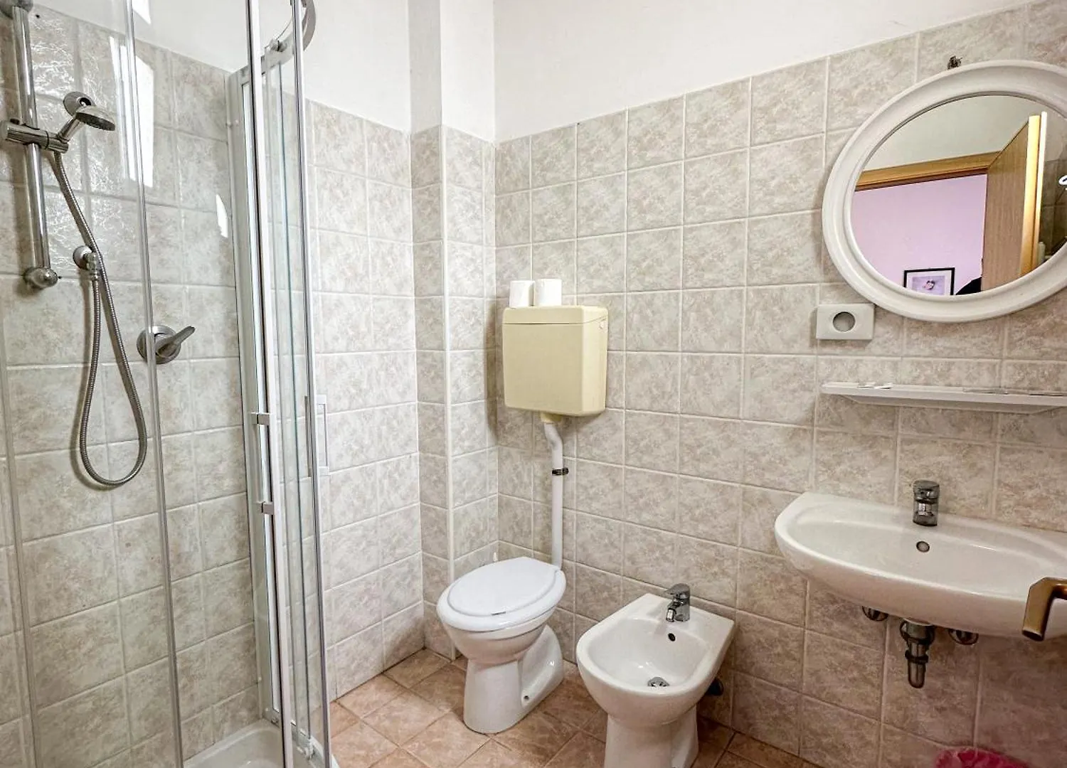 Hotel Stradiot Rimini