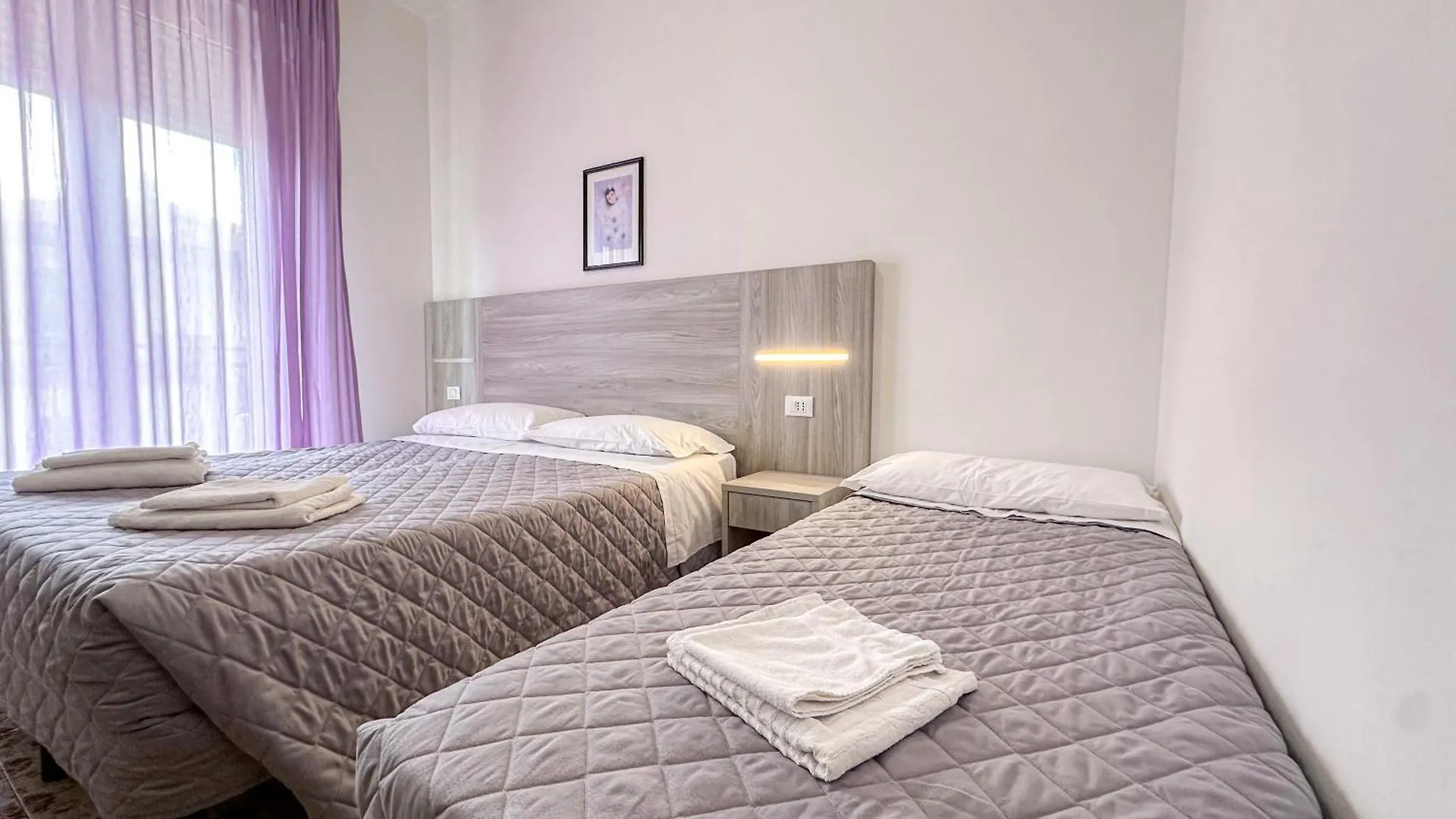 Hotel Stradiot Rimini